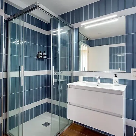 Appartamento Apartamento Verde *