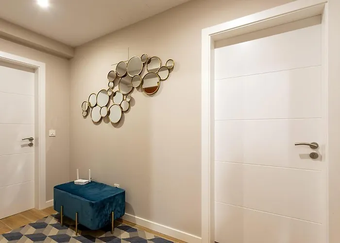 Appartamento Apartamento Verde