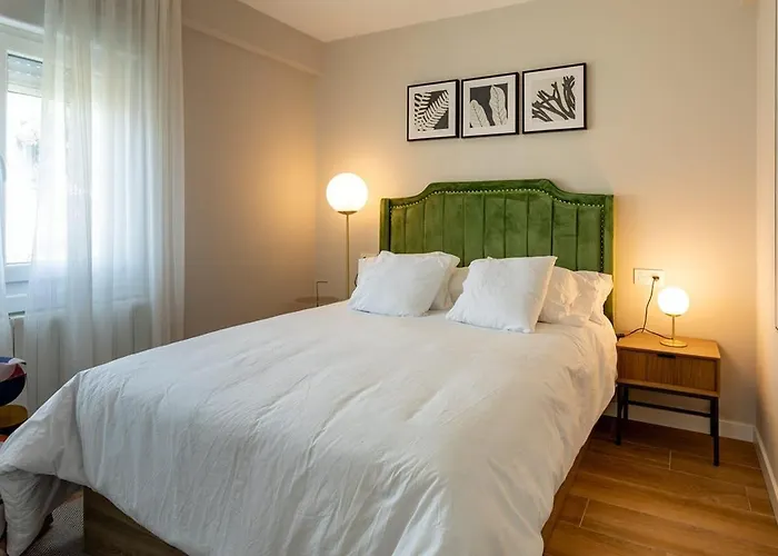 Appartamento Apartamento Verde *