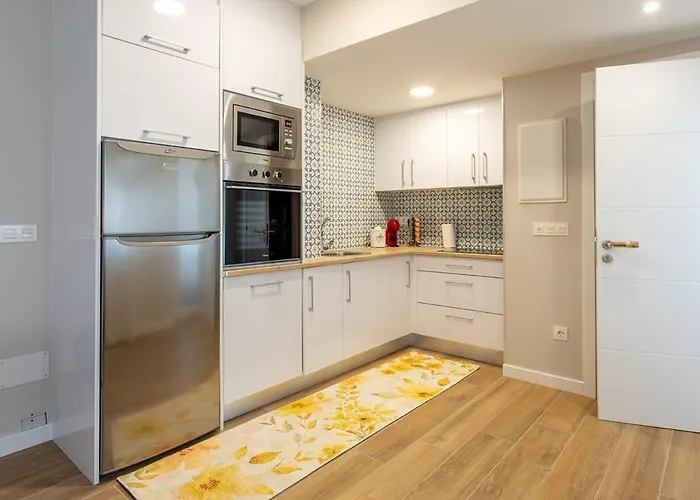 Apartamento Verde Salvatierra de Miño