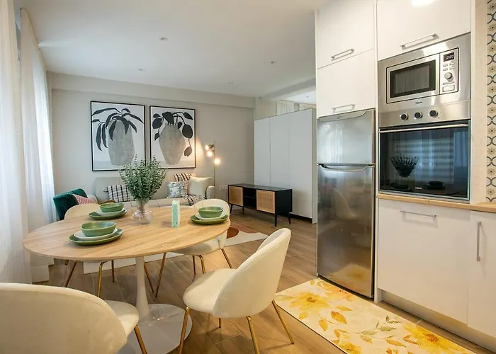 Appartamento Apartamento Verde Salvatierra de Mino